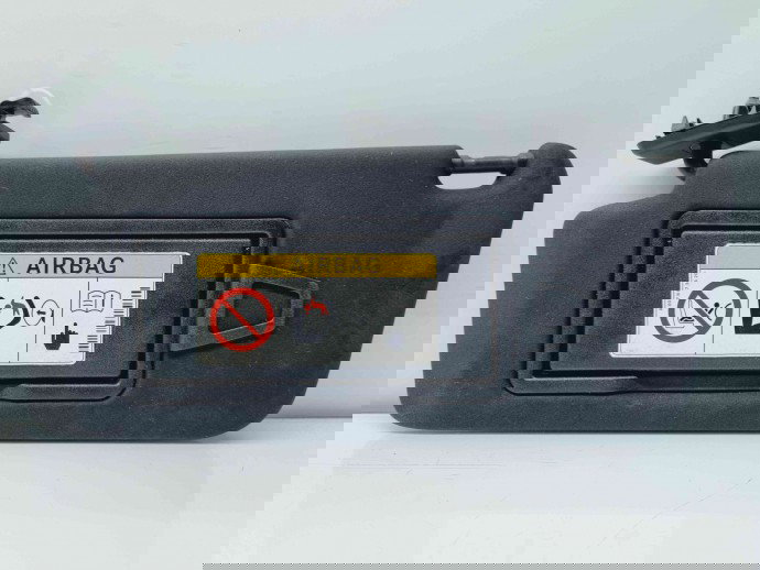  Parasolar stanga Mercedes Clasa E Coupe (C207) [Fabr 2009-2016] OEM