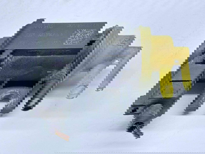 Supapa vacuum Skoda Superb II Combi (3T5) [Fabr 2009-2015] 1K0906627B 2.0 TDI CFGB   