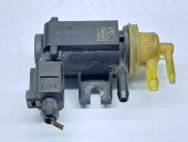 Supapa vacuum Skoda Superb II Combi (3T5) [Fabr 2009-2015] 1K0906627B 2.0 TDI CFGB   