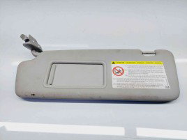  Parasolar stanga Audi Q3 (8UB) [Fabr 2011-2018] OEM