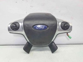  Airbag volan Ford Focus 3 (CB8) [Fabr 2011-2015] AM51-R042B85-BEW