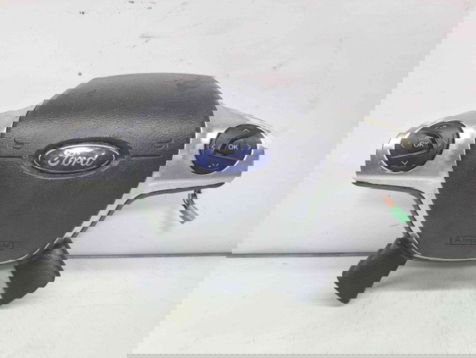  Airbag volan Ford Focus 3 (CB8) [Fabr 2011-2015] AM51-R042B85-BEW