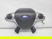  Airbag volan Ford Focus 3 (CB8) [Fabr 2011-2015] AM51-R042B85-BEW