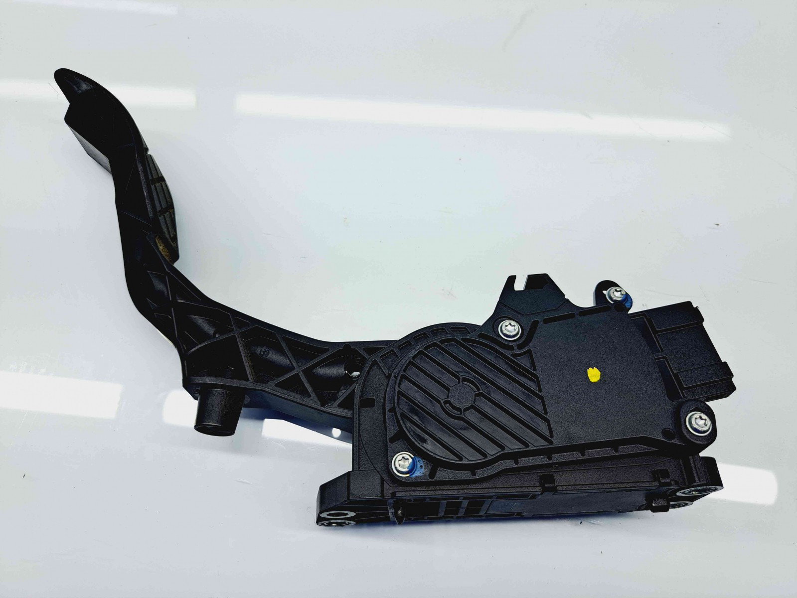 Pedala acceleratie Volkswagen Polo (6R) [Fabr 2009-2016] 6R2721503D - imagine 2