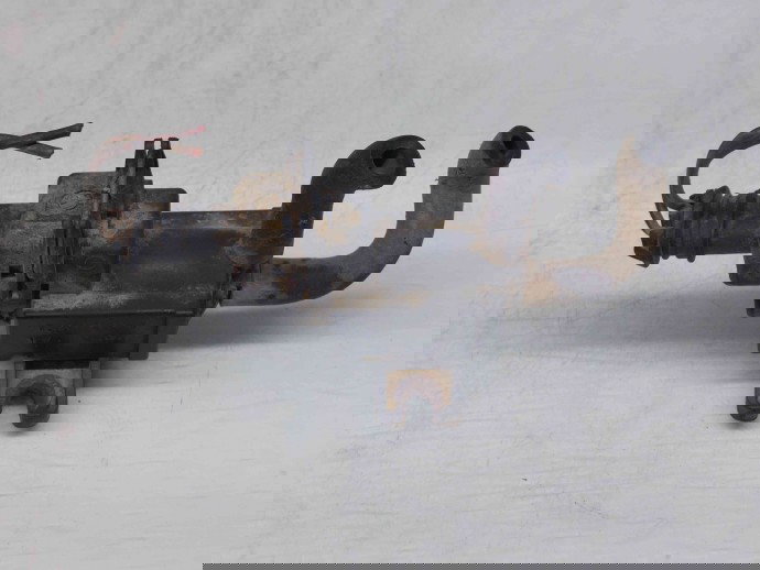 Supapa vacuum Opel Astra H Combi [Fabr 2004-2009] 72244800 1.7 CTDI Z17DTL   