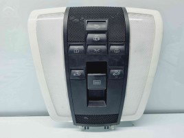  Plafoniera fata Mercedes Clasa E Coupe (C207) [Fabr 2009-2016] A2049063102
