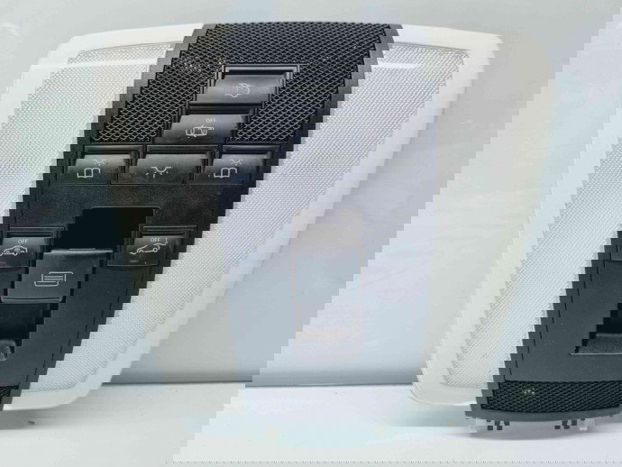  Plafoniera fata Mercedes Clasa E Coupe (C207) [Fabr 2009-2016] A2049063102