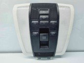  Plafoniera fata Mercedes Clasa E Coupe (C207) [Fabr 2009-2016] A2049063102