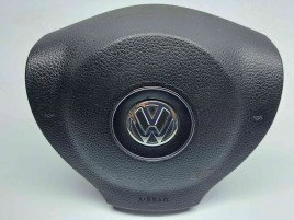  Airbag volan Volkswagen Touran (1T1, 1T2) [Fabr 2003-2010] 1T0880201M