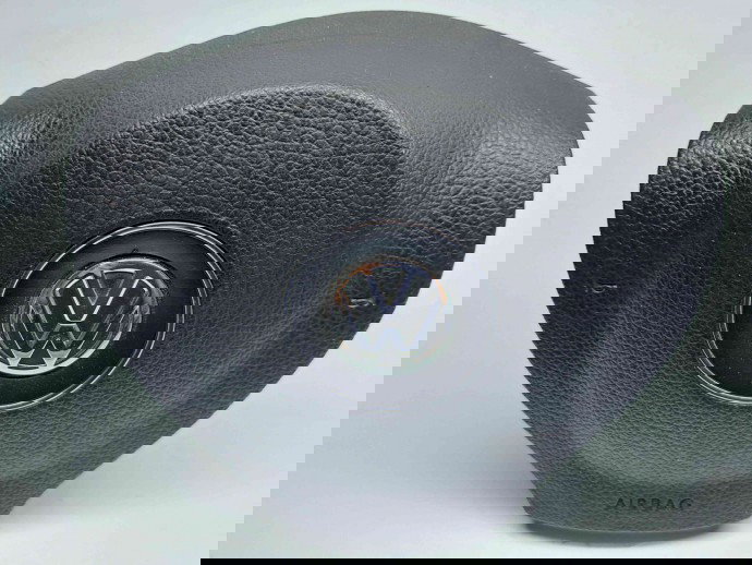  Airbag volan Volkswagen Touran (1T1, 1T2) [Fabr 2003-2010] 1T0880201M