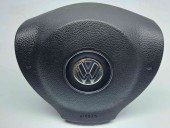  Airbag volan Volkswagen Touran (1T1, 1T2) [Fabr 2003-2010] 1T0880201M