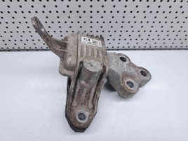 Tampon motor stanga Opel Astra J [Fabr 2009-2015] 13337422 1.4 Benzina A14XER  1.4 CDTI A14XER 55KW / 75CP