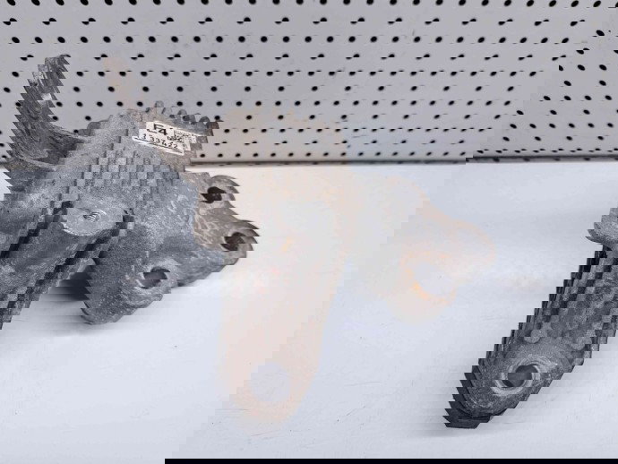 Tampon motor stanga Opel Astra J [Fabr 2009-2015] 13337422 1.4 Benzina A14XER  1.4 CDTI A14XER 55KW / 75CP