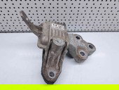 Tampon motor stanga Opel Astra J [Fabr 2009-2015] 13337422 1.4 Benzina A14XER  1.4 CDTI A14XER 55KW / 75CP