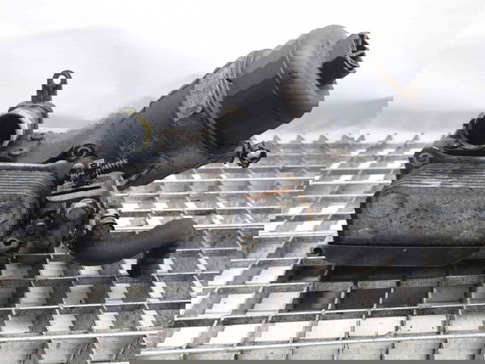 Termoflot Opel Astra J [Fabr 2009-2015] OEM 1.3 CDTI A13DTE   