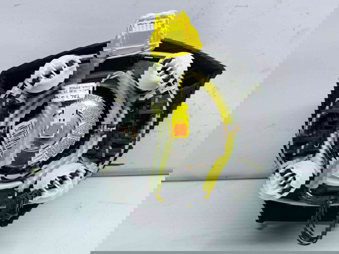  Airbag volan Volkswagen Touran (1T1, 1T2) [Fabr 2003-2010] 1T0880201M