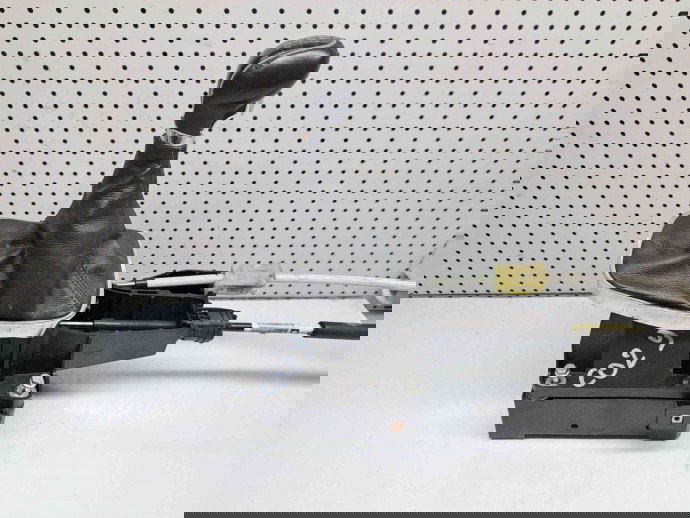 Timonerie Opel Insignia A [Fabr 2008-2016] 55563829 2.0 CDTI A20DTH    