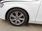 Aripa stanga fata,Audi A4 B8, 2.0 d CJCB, LY9C, 2008-2015