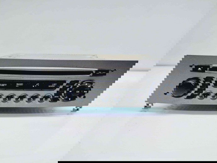  Radio CD Peugeot 308 Break [Fabr 2007-2013] 96775577XH