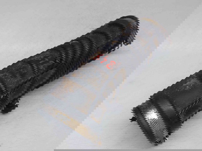 Tub admisie aer Opel Astra H Combi [Fabr 2004-2009] 9129163