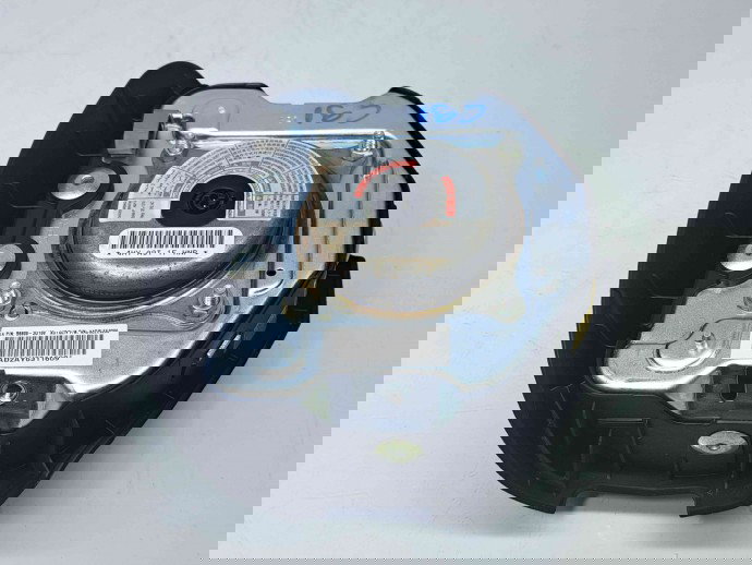  Airbag volan Kia Sportage III [Fabr 2010-2016] 56900-3U100