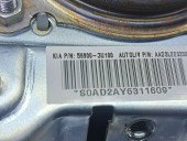  Airbag volan Kia Sportage III [Fabr 2010-2016] 56900-3U100