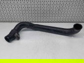 Tub intercooler Opel Astra H Combi [Fabr 2004-2009] 46598 1.7 CTDI Z17DTL   