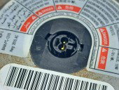  Airbag volan Kia Sportage III [Fabr 2010-2016] 56900-3U100