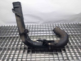 Tub intercooler Skoda Superb II Combi (3T5) [Fabr 2009-2015] 1K0145770AE 2.0 TDI CFGB   