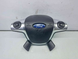  Airbag volan Ford C-Max 2 [Fabr 2010-2015] AM51-R042B85-BEW