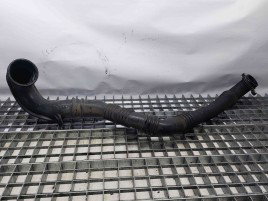 Tub intercooler Opel Astra J [Fabr 2009-2015] 13265279 1.3 CDTI A13DTE   