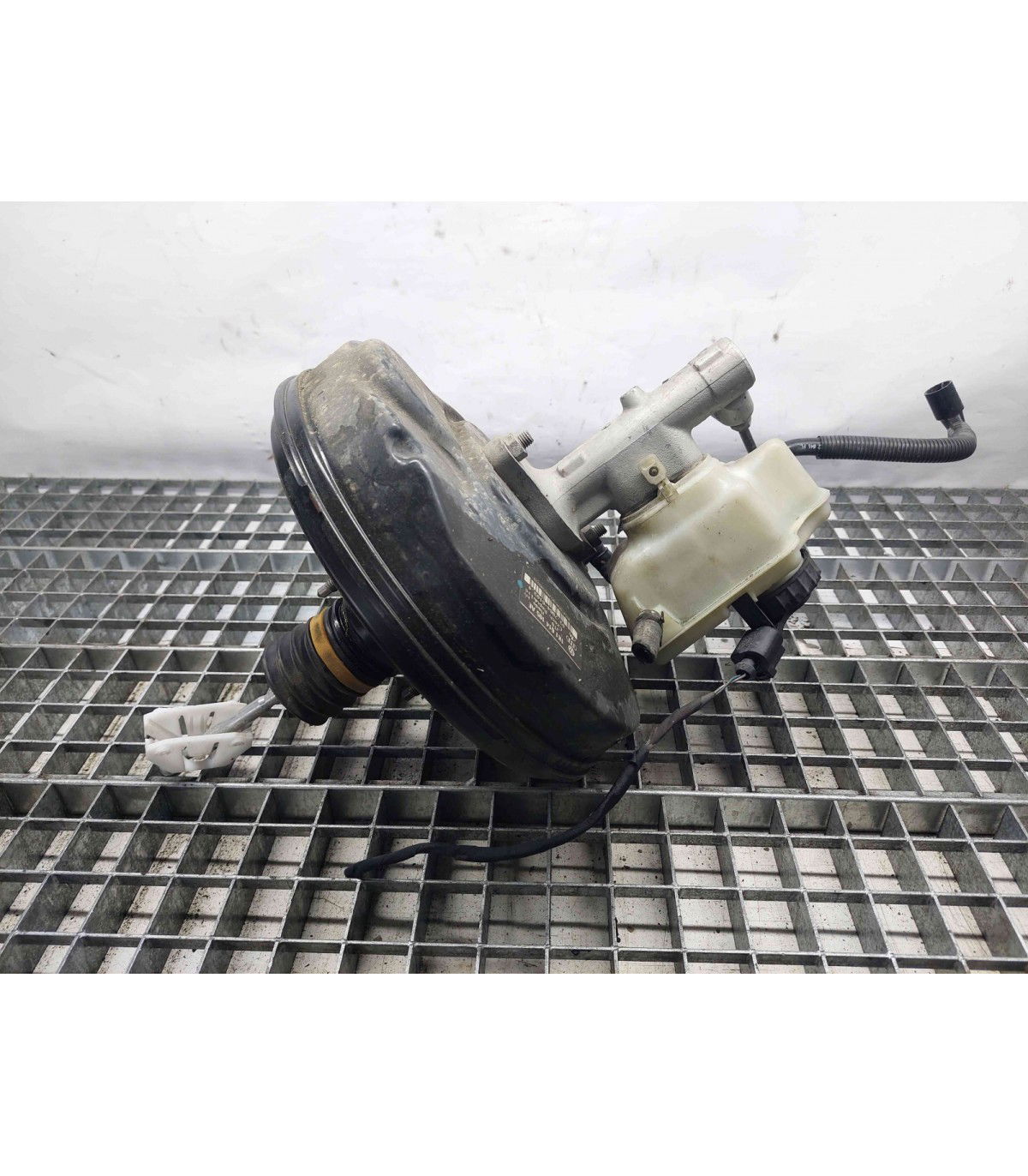 Tulumba frana  A3 (8P1) [Fabr 2003-2012] 1K1614105AE 2.0 TDI BKD  