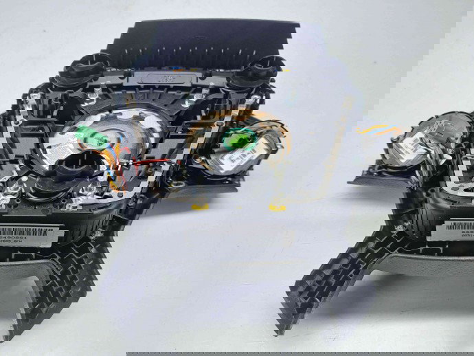  Airbag volan Ford C-Max 2 [Fabr 2010-2015] AM51-R042B85-BEW