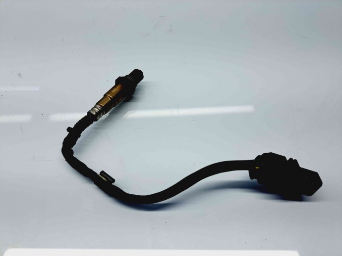 Sonda lambda Peugeot 308 Break [Fabr 2007-2013] 9687161080 1.6 9HP DV6DTED 68KW / 92CP 1.6 9HP DV6DTED 68KW / 92CP