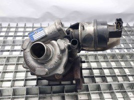 Turbina Opel Astra J [Fabr 2009-2015] 55225439 1.3 CDTI A13DTE   
