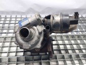 Turbina Opel Astra J [Fabr 2009-2015] 55225439 1.3 CDTI A13DTE   
