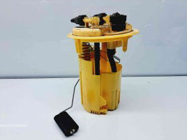 Sonda litrometrica Peugeot 308 Break [Fabr 2007-2013] OEM 1.6 9HP DV6DTED 68KW / 92CP 1.6 9HP DV6DTED 68KW / 92CP