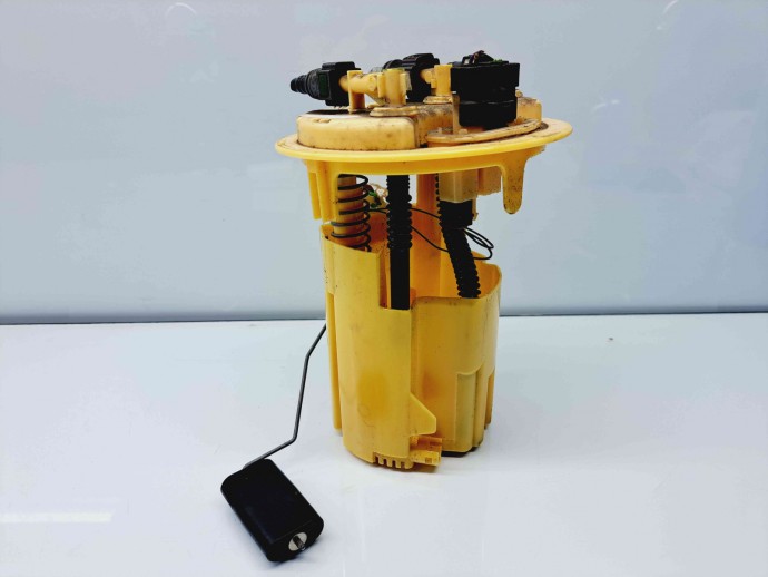 Sonda litrometrica Peugeot 308 Break [Fabr 2007-2013] OEM 1.6 9HP DV6DTED 68KW / 92CP 1.6 9HP DV6DTED 68KW / 92CP