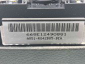  Airbag volan Ford C-Max 2 [Fabr 2010-2015] AM51-R042B85-BEW