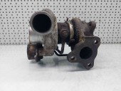 Turbina Opel Astra H Combi [Fabr 2004-2009] 49173 1.7 CTDI Z17DTL 59KW / 80CP