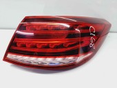  Stop aripa dreapta Mercedes Clasa E Coupe (C207) [Fabr 2009-2016] A2079063400