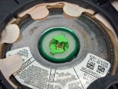  Airbag volan Ford C-Max 2 [Fabr 2010-2015] AM51-R042B85-BEW