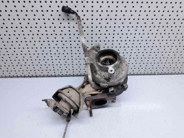 Turbina Peugeot 508 [Fabr 2010-2018] 9682778680 2.0 HDI DW10BT 2.0 HDI DW10BT 110KW / 150CP