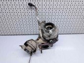 Turbina Peugeot 508 [Fabr 2010-2018] 9682778680 2.0 HDI DW10BT 2.0 HDI DW10BT 110KW / 150CP