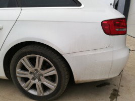 Aripa stanga spate,Audi A4 B8, 2.0 d CJCB, LY9C, 2008-2015