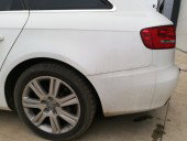 Aripa stanga spate,Audi A4 B8, 2.0 d CJCB, LY9C, 2008-2015