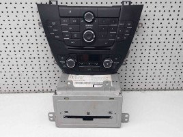  Unitate navigatie Opel Insignia A [Fabr 2008-2016] 13337251