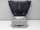  Unitate navigatie Opel Insignia A [Fabr 2008-2016] 13337251