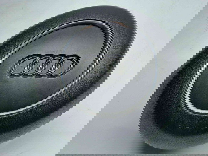  Airbag volan Audi A1 (8X1) [Fabr 2010-2018] 8X0880201A