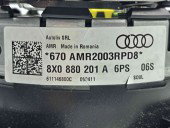  Airbag volan Audi A1 (8X1) [Fabr 2010-2018] 8X0880201A